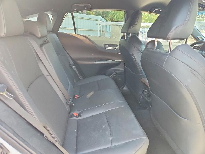 2024 TOYOTA VENZA LIMITED 11