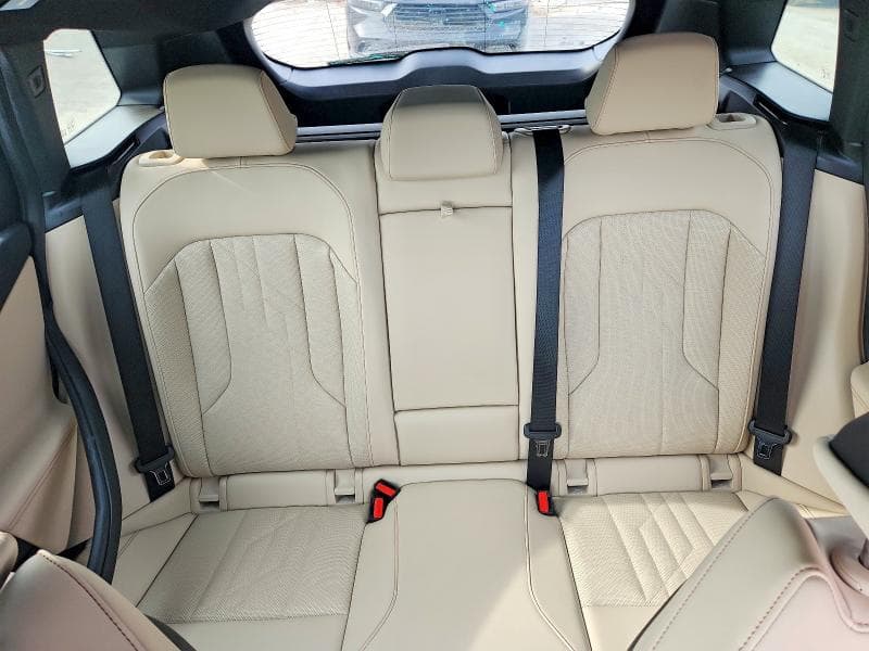 2025 BMW X3 30 XDRIVE 10