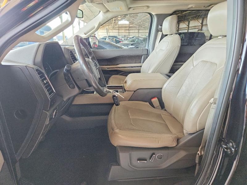 2020 FORD EXPEDITION MAX LIMITED 7