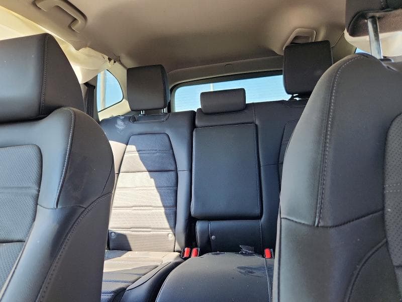 2022 HONDA CR-V TOURING 10