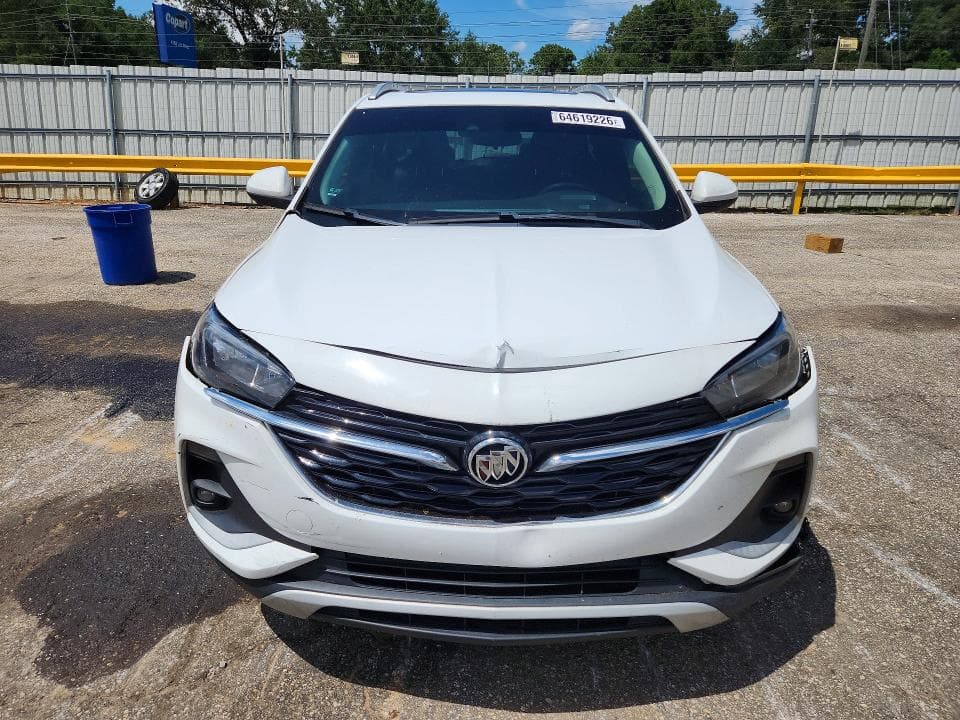2021 BUICK ENCORE GX SELECT 5