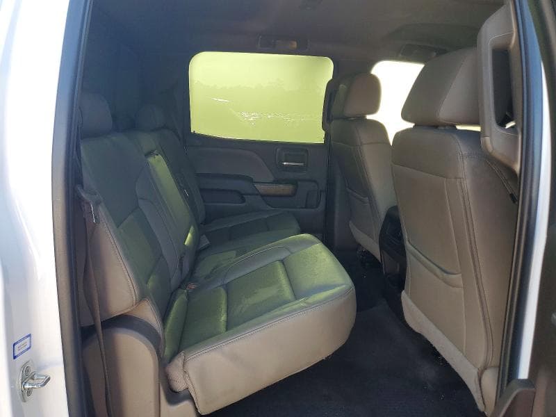 2017 GMC SIERRA C1500 SLT 10