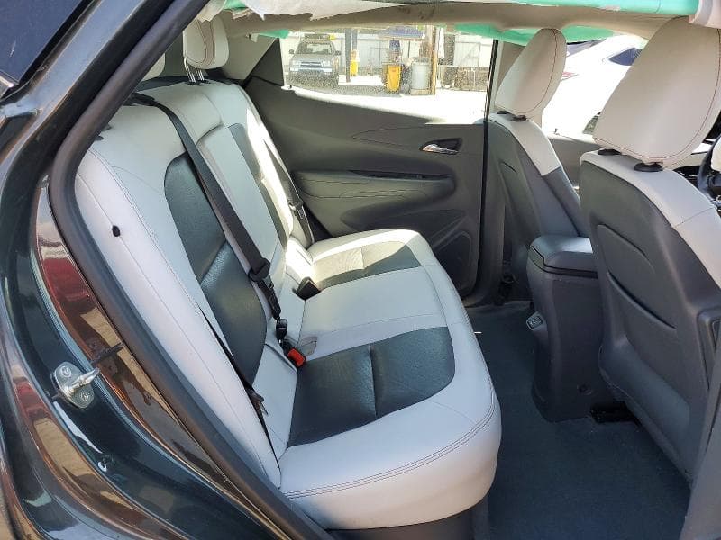 2018 CHEVROLET BOLT EV PREMIER 10