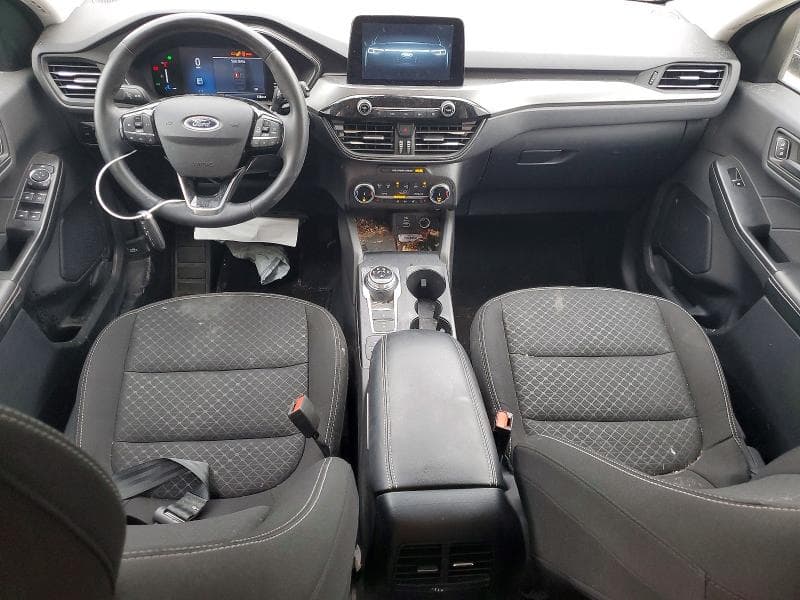 2024 FORD ESCAPE ACTIVE 8