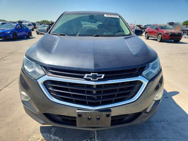 2018 CHEVROLET EQUINOX LT 5