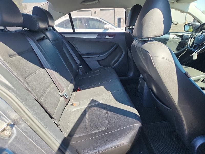 2017 VOLKSWAGEN JETTA SE 10