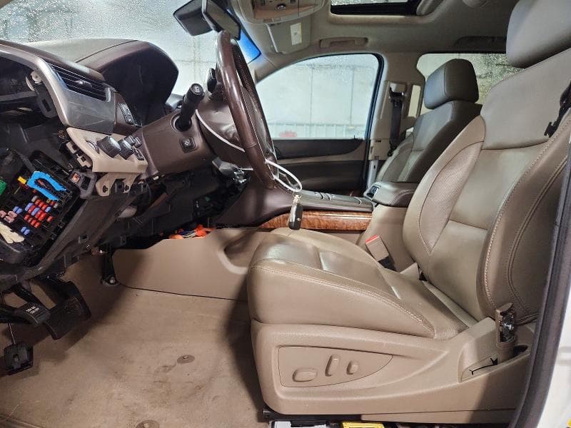 2019 CHEVROLET SUBURBAN K1500 PREMIER 7