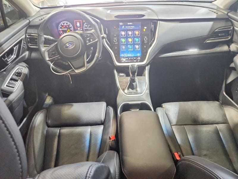 2022 SUBARU OUTBACK LIMITED XT 8