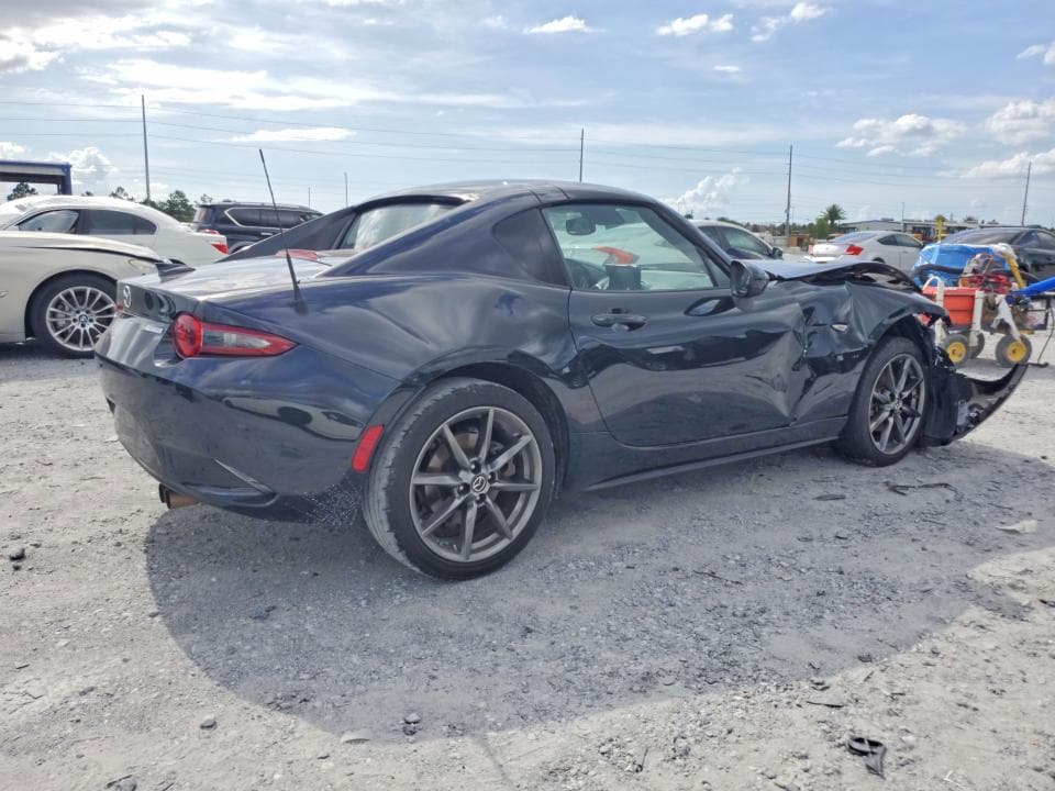 2020 MAZDA MX-5 MIATA GRAND TOURING 3
