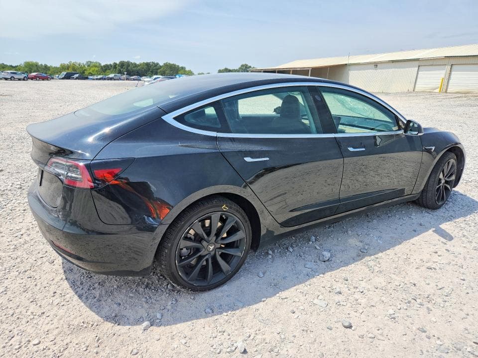 2019 TESLA MODEL 3 3