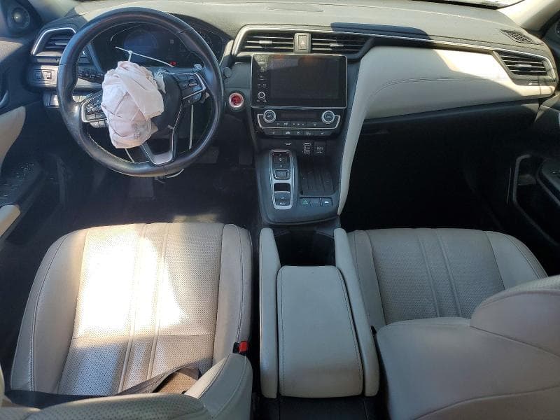 2019 HONDA INSIGHT TOURING 8