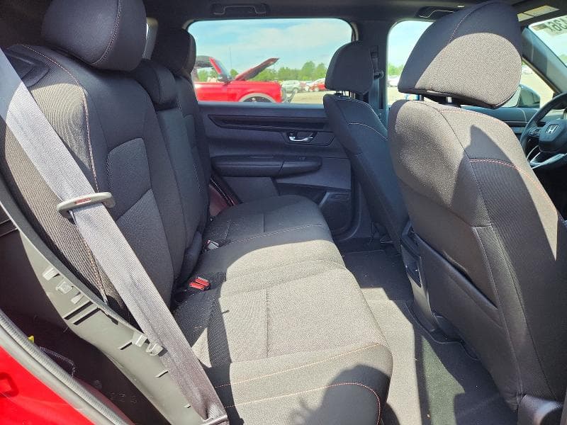 2024 HONDA CR-V SPORT 10