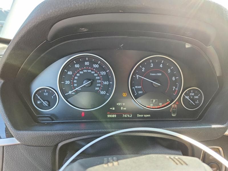 2018 BMW 430I 9