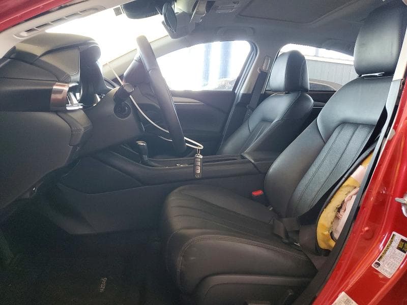 2019 MAZDA 6 TOURING 7