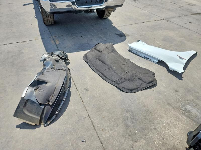 2023 RAM 2500 TRADESMAN 12