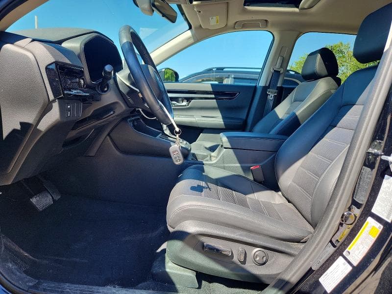 2023 HONDA CR-V EXL 7