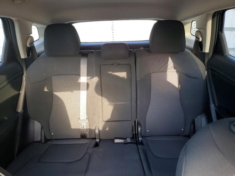 2026 KIA SPORTAGE LX 10