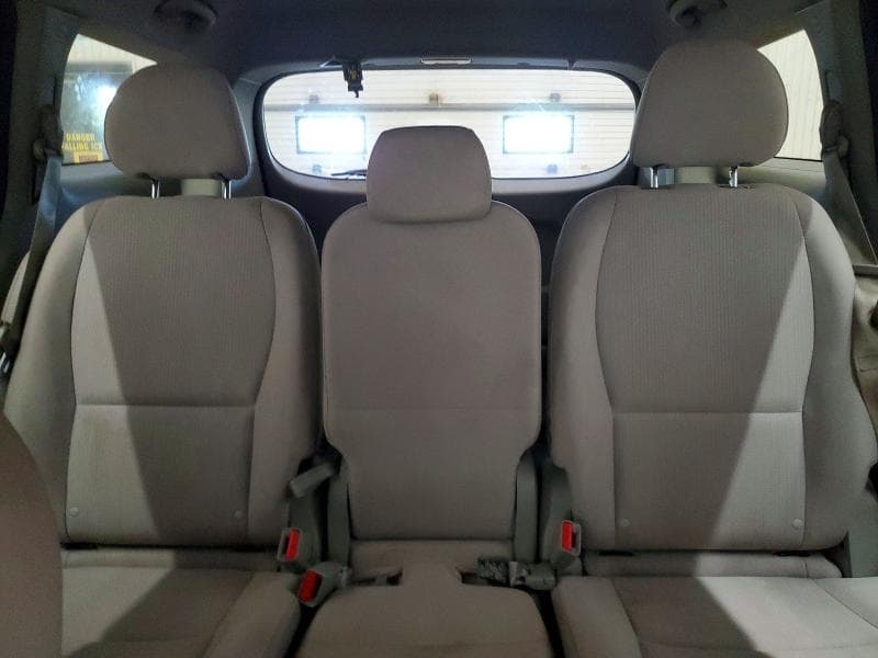 2020 KIA SEDONA LX 10