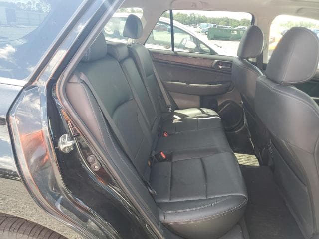 2019 SUBARU OUTBACK 2.5I LIMITED 11