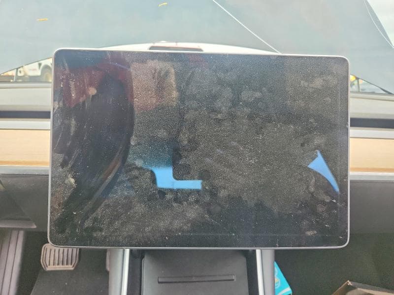 2018 TESLA MODEL 3 9