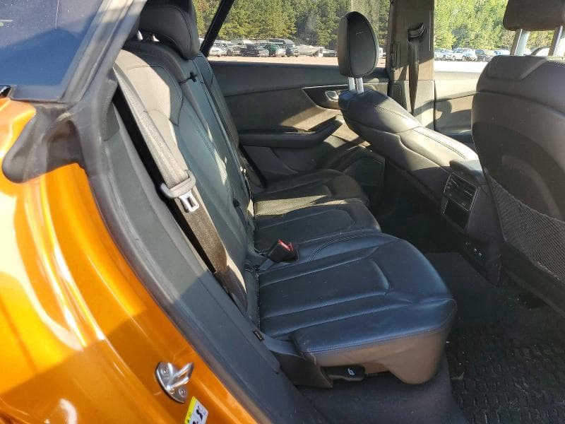 2019 AUDI Q8 PRESTIGE S-LINE 11