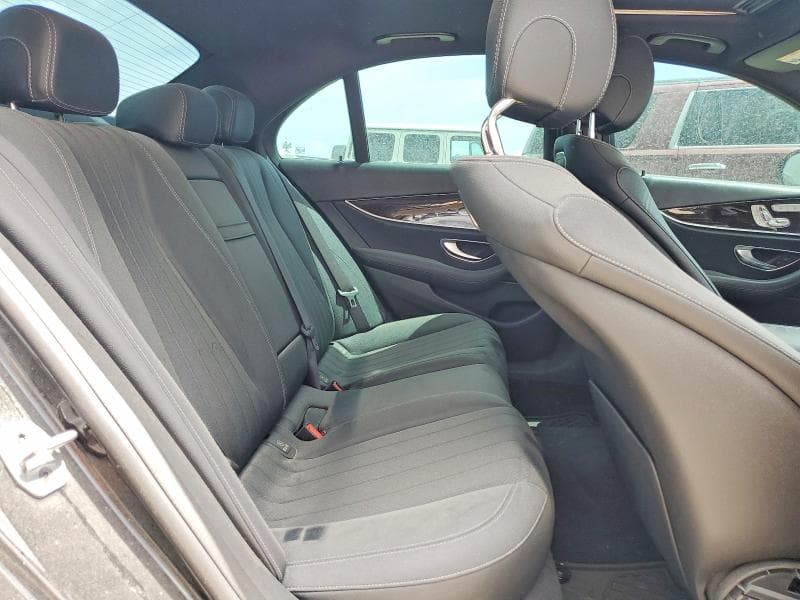 2019 MERCEDES-BENZ E 300 10