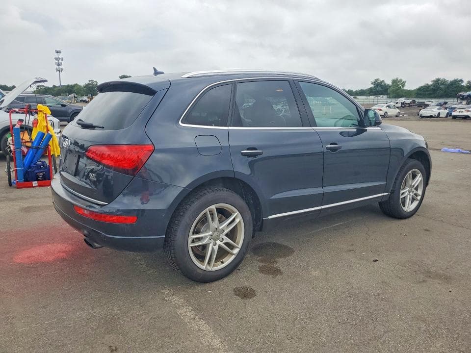 2017 AUDI Q5 PREMIUM PLUS 3