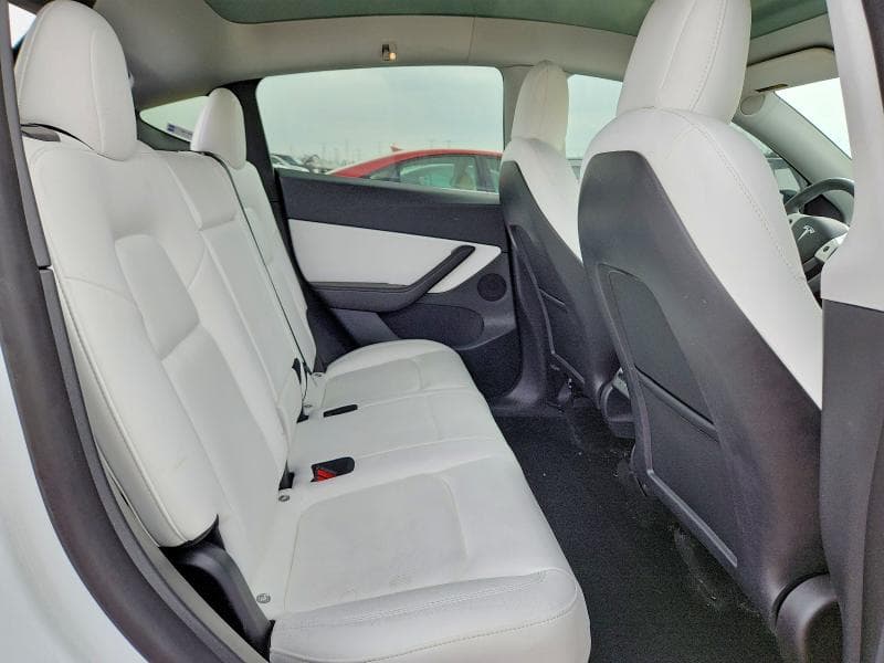 2021 TESLA MODEL Y 10