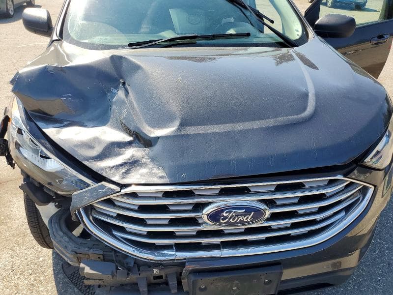 2019 FORD EDGE SE 12