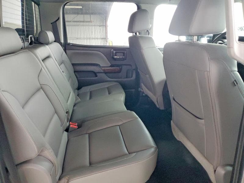 2018 GMC SIERRA K2500 SLT 10