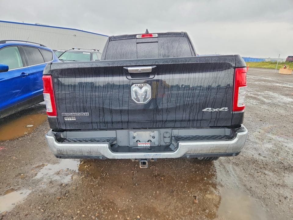 2019 RAM 1500 BIG HORN/LONE STAR 6