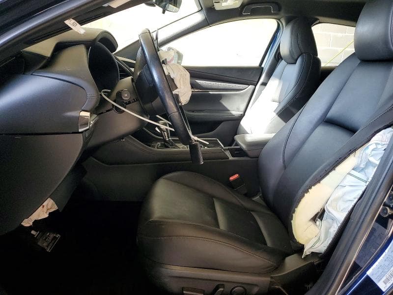 2020 MAZDA 3 PREFERRED 7
