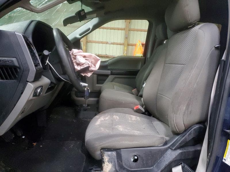 2019 FORD F150 SUPERCREW 7