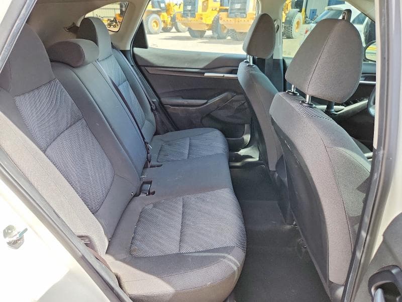 2021 KIA SELTOS LX 10
