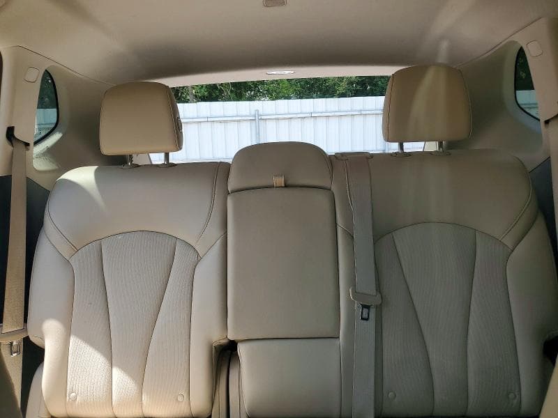 2019 BUICK ENVISION PREFERRED 10