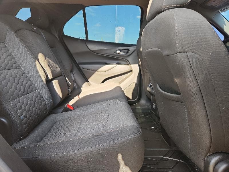 2020 CHEVROLET EQUINOX LT 11