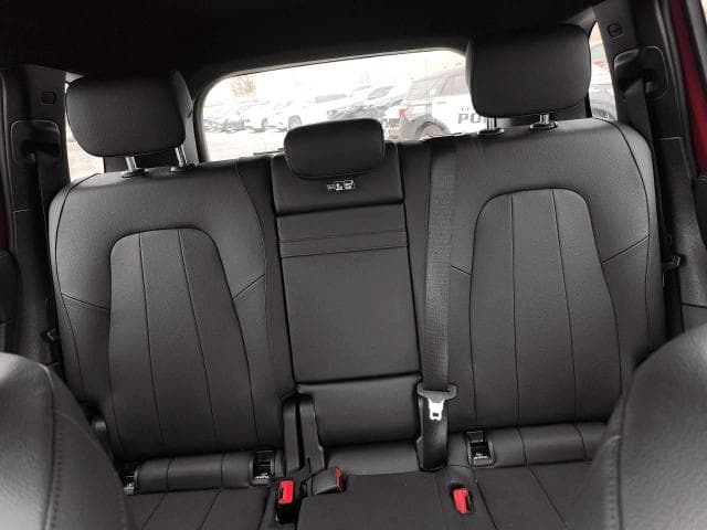 2024 MERCEDES-BENZ GLB 250 4MATIC 10
