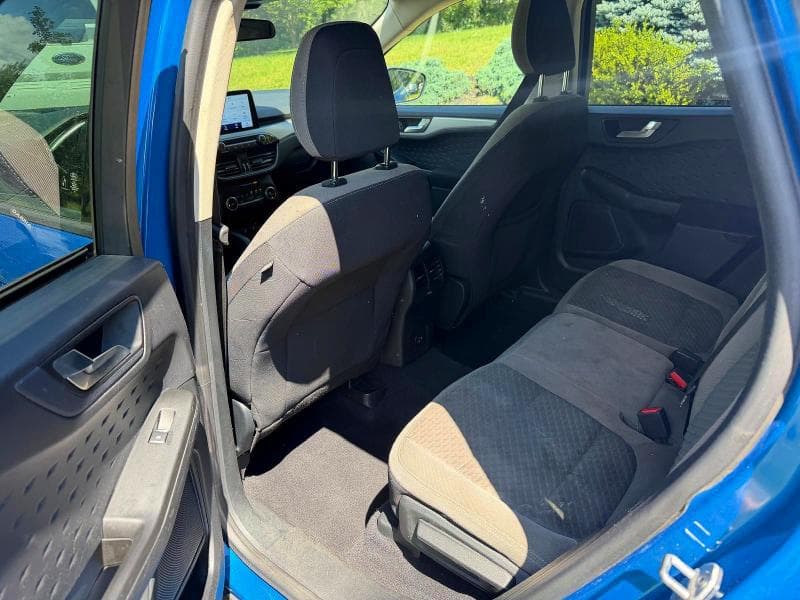 2020 FORD ESCAPE SE 6
