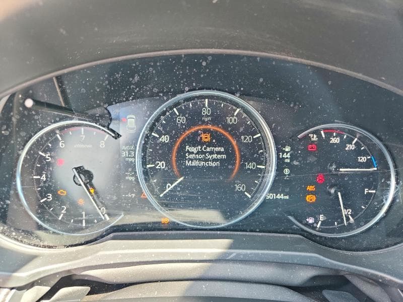 2023 MAZDA CX-5 PREMIUM 9