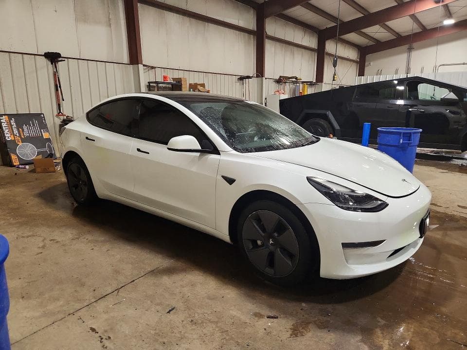 2023 TESLA MODEL 3 4