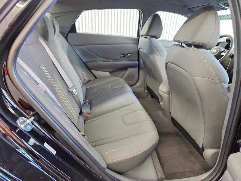 2026 HYUNDAI ELANTRA SEL SPORT 10
