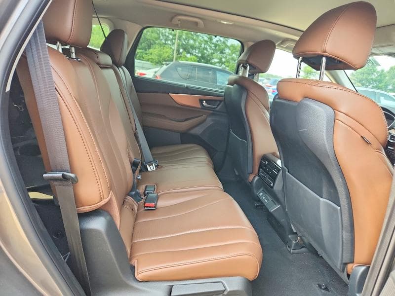 2024 ACURA MDX TECHNOLOGY 11