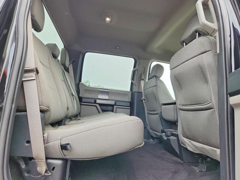 2020 FORD F150 SUPERCREW 10