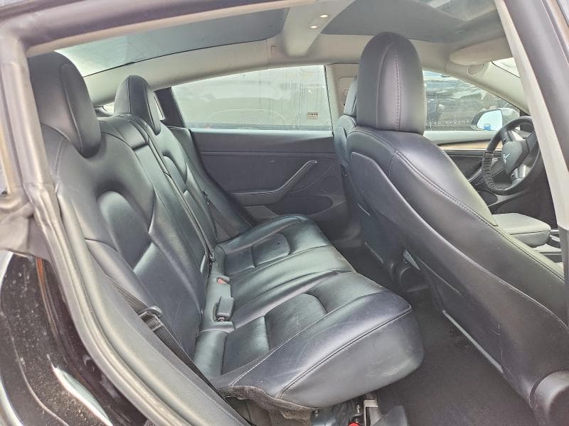2023 TESLA MODEL 3 10