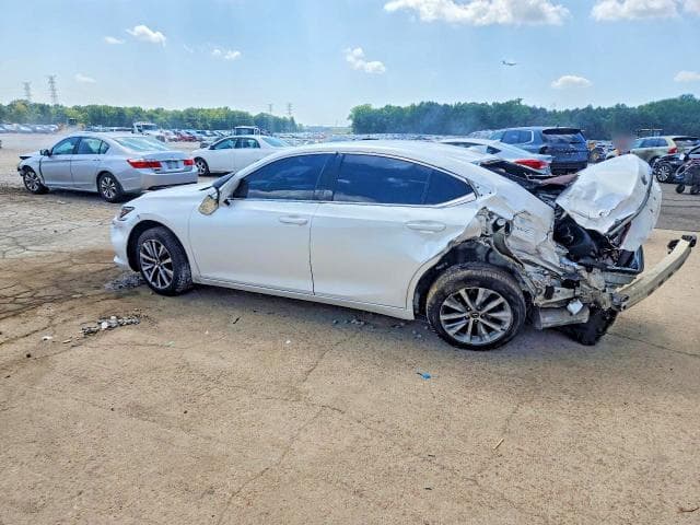 2021 LEXUS ES 350 BASE 2