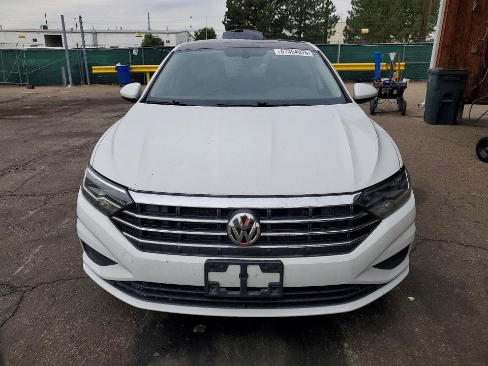 2020 VOLKSWAGEN JETTA S 5