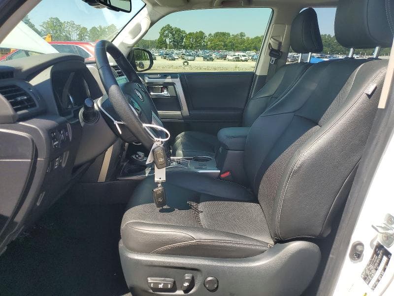 2024 TOYOTA 4RUNNER LIMITED 7