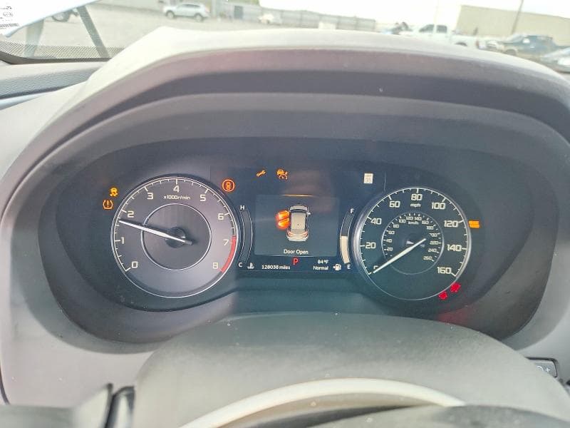 2022 ACURA RDX TECHNOLOGY 9