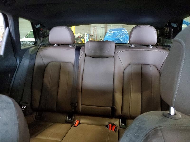 2024 AUDI Q4 E-TRON PREMIUM PLUS 10