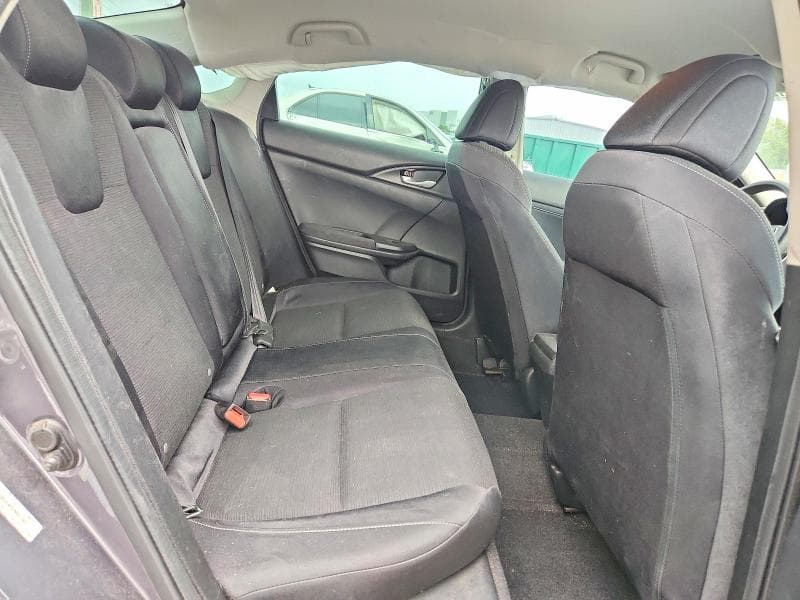 2022 HONDA INSIGHT EX 10
